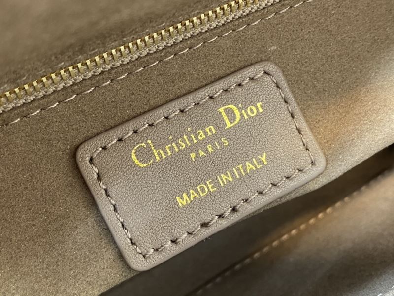 Christian Dior My Lady Bags